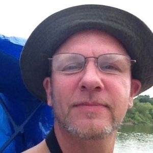 Meet your Posher, Jeff